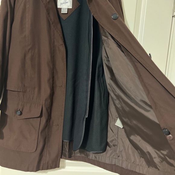 Jacqueline Ferrar coat - Picture 5 of 9